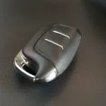 keyless-transmitter