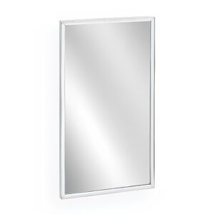 Bradley Channel Frame Mirror