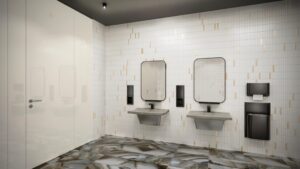 Bradley Elvari™ Frame and Frameless Mirrors