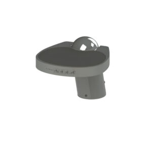 Klimbo Self-retracting Step Stool