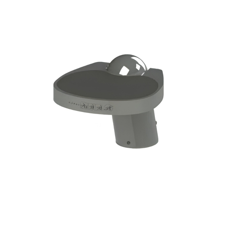 Klimbo Self-retracting Step Stool