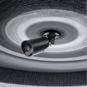 Ajax Baseline BulletCam