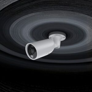 Ajax Baseline BulletCam HL