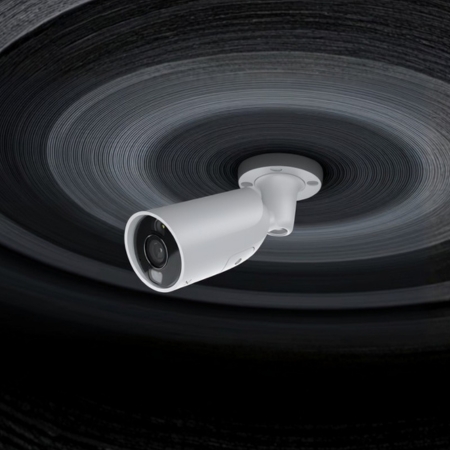 Ajax Baseline BulletCam HL