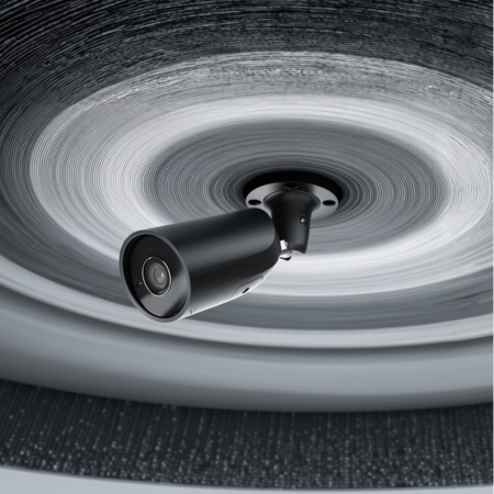 Ajax Baseline BulletCam