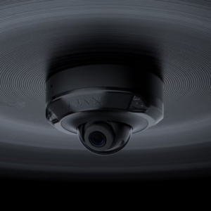 Ajax Baseline DomeCam Mini HL