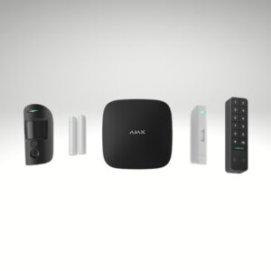 Ajax Baseline Intrusion Protection