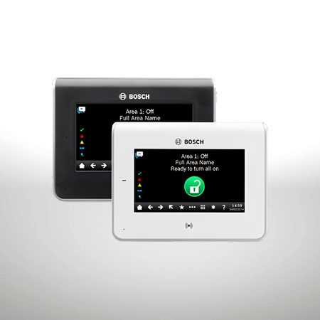 Radionix G Series